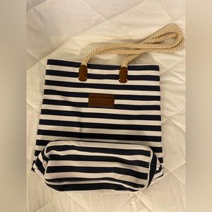 Helly Hansen tote bag